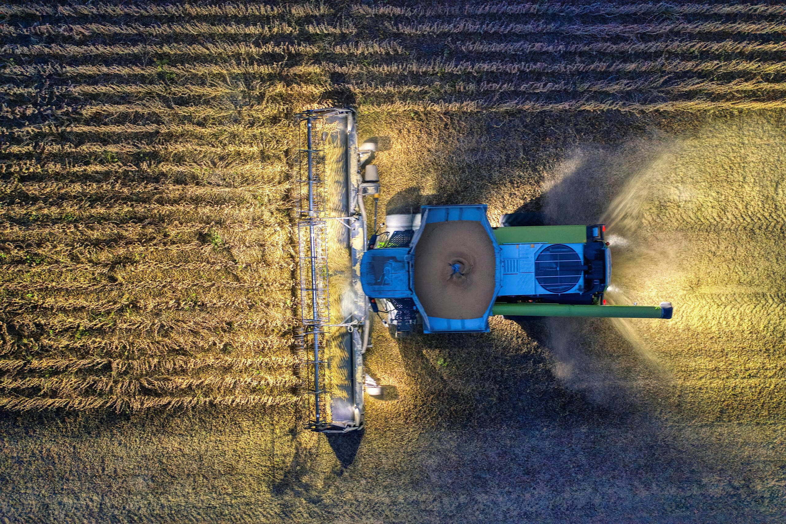 Unlock More Power, Efficiency & Uptime — Just in Time for Harvest