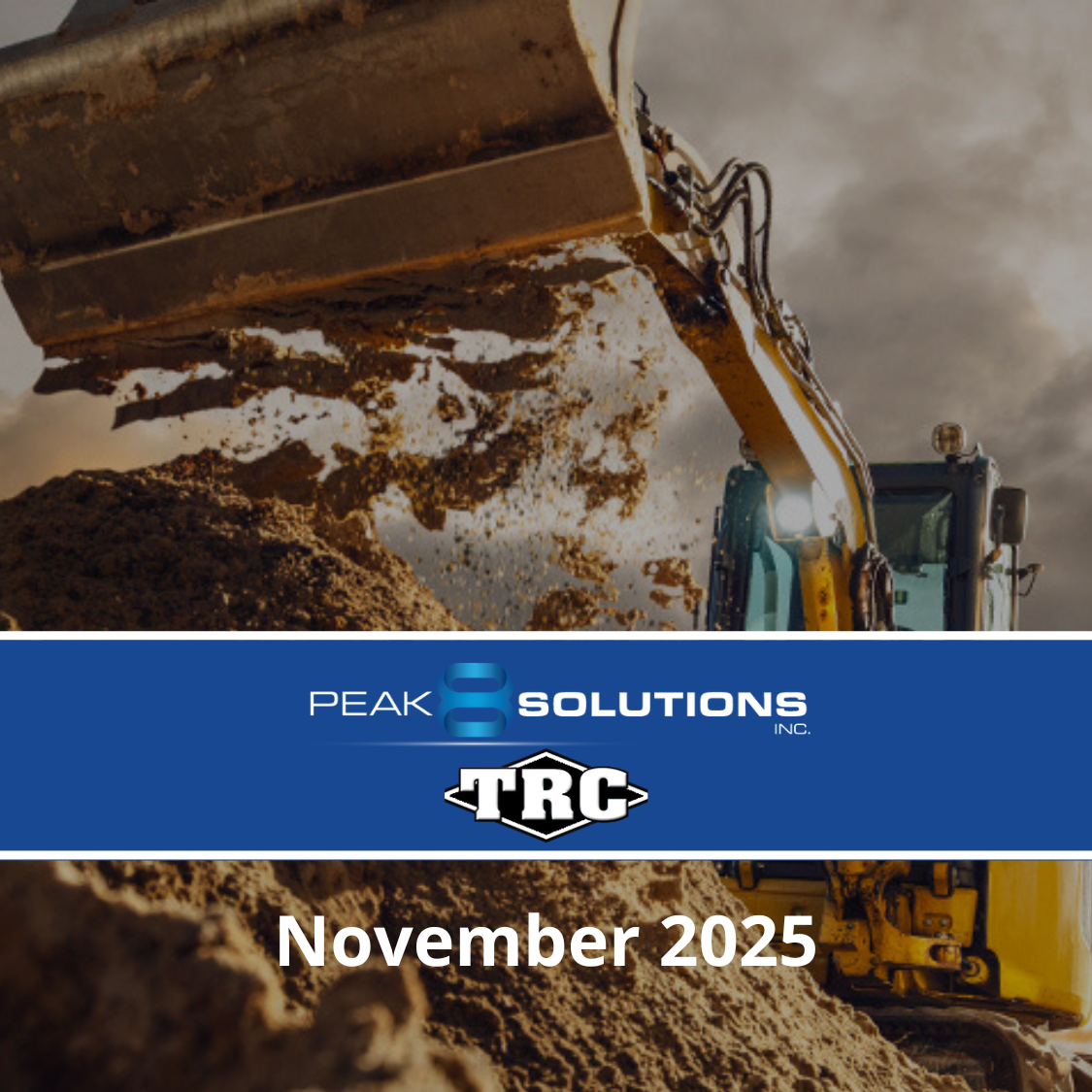 Dealer’s Choice: 15% Off TRC Products This November