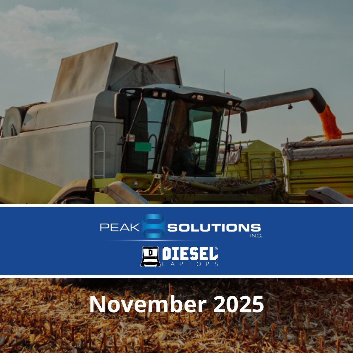 Maximize Your Savings This November: $1,000 Rebate on Diesel Laptops Bundles