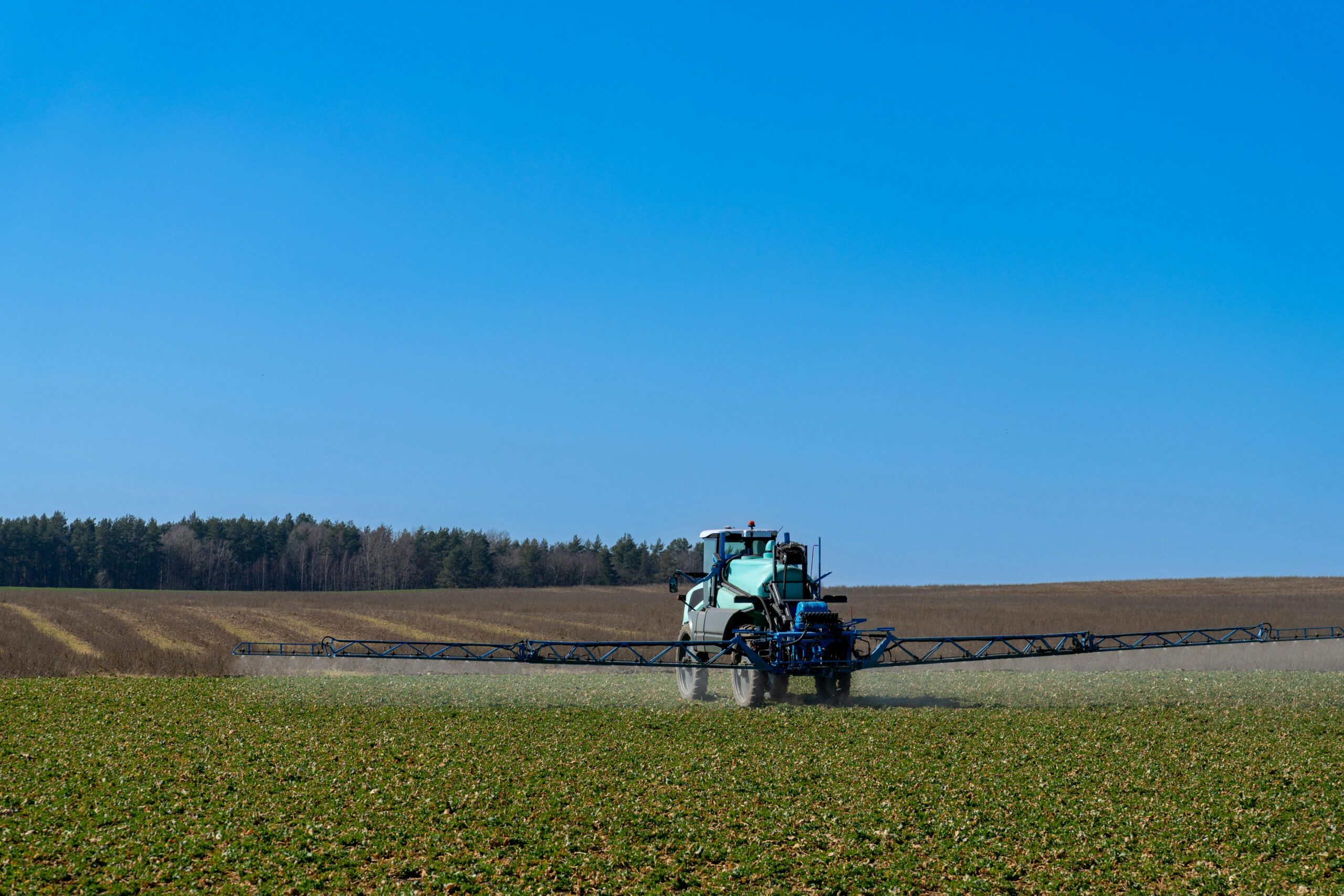 Hydrate Plus NF: A Smarter Surfactant That Makes Every Spray Dollar Work Harder